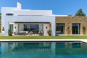 Finca Cortesin Hotel Golf & Spa