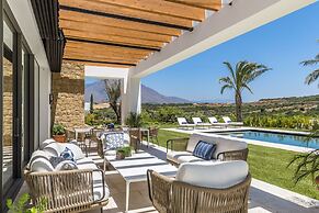 Finca Cortesin Hotel Golf & Spa