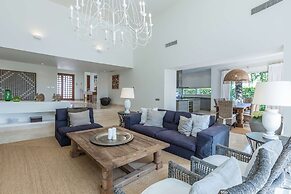 Finca Cortesin Hotel Golf & Spa