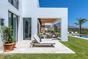 Finca Cortesin Hotel Golf & Spa