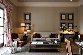 Finca Cortesin Hotel Golf & Spa