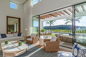Finca Cortesin Hotel Golf & Spa