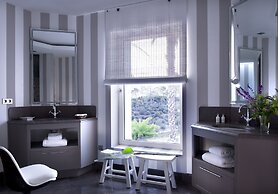 Finca Cortesin Hotel Golf & Spa