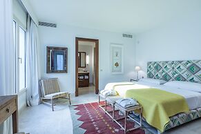 Finca Cortesin Hotel Golf & Spa