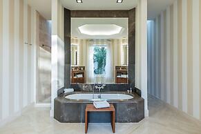 Finca Cortesin Hotel Golf & Spa