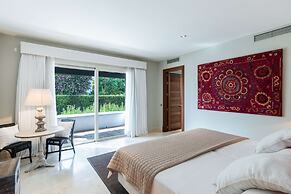 Finca Cortesin Hotel Golf & Spa