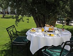 Finca Cortesin Hotel Golf & Spa