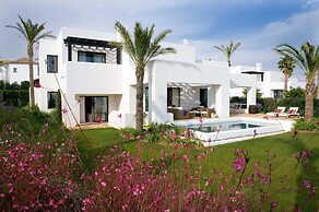 Finca Cortesin Hotel Golf & Spa