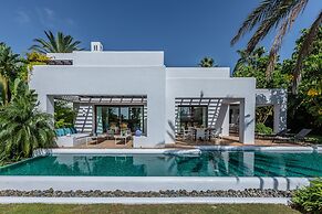 Finca Cortesin Hotel Golf & Spa