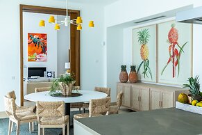 Finca Cortesin Hotel Golf & Spa