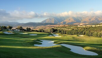 Finca Cortesin Hotel Golf & Spa