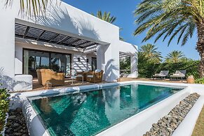 Finca Cortesin Hotel Golf & Spa