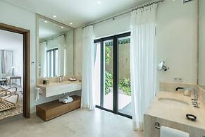 Finca Cortesin Hotel Golf & Spa