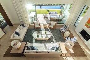 Finca Cortesin Hotel Golf & Spa