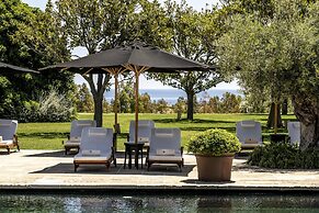 Finca Cortesin Hotel Golf & Spa
