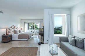 Finca Cortesin Hotel Golf & Spa