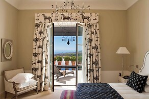 Finca Cortesin Hotel Golf & Spa