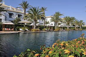 Finca Cortesin Hotel Golf & Spa