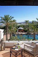 Finca Cortesin Hotel Golf & Spa
