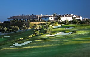 Finca Cortesin Hotel Golf & Spa