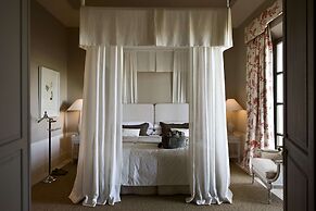 Finca Cortesin Hotel Golf & Spa