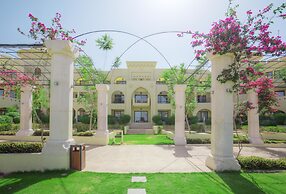 Grand Tala Bay Resort, Aqaba