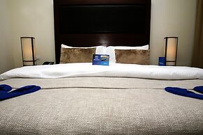 Grand Tala Bay Resort, Aqaba