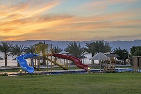 Grand Tala Bay Resort, Aqaba