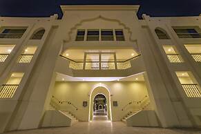 Grand Tala Bay Resort, Aqaba
