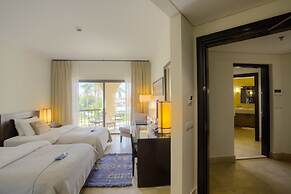 Grand Tala Bay Resort, Aqaba