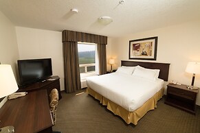 Holiday Inn Express & Suites Slave Lake by IHG