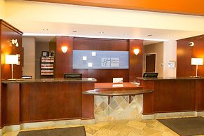 Holiday Inn Express & Suites Slave Lake by IHG