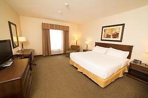 Holiday Inn Express & Suites Slave Lake by IHG