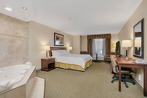 Holiday Inn Express & Suites Slave Lake by IHG