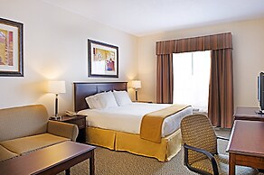 Holiday Inn Express & Suites Slave Lake by IHG
