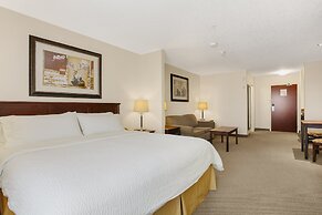 Holiday Inn Express & Suites Slave Lake by IHG