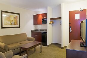 Holiday Inn Express & Suites Slave Lake by IHG