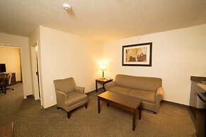 Holiday Inn Express & Suites Slave Lake by IHG