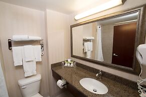 Holiday Inn Express & Suites Slave Lake by IHG