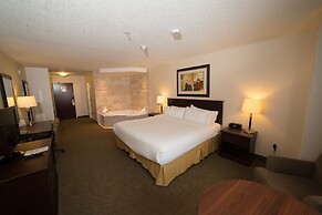 Holiday Inn Express & Suites Slave Lake by IHG