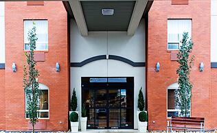 Holiday Inn Express & Suites Slave Lake by IHG