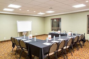 Holiday Inn Express & Suites Slave Lake by IHG
