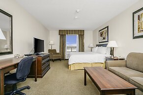 Holiday Inn Express & Suites Slave Lake by IHG