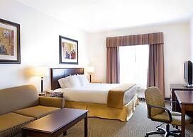 Holiday Inn Express & Suites Slave Lake by IHG