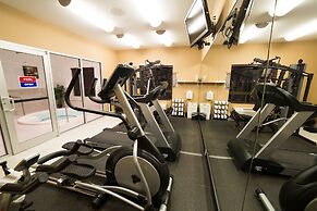 Holiday Inn Express & Suites Slave Lake by IHG