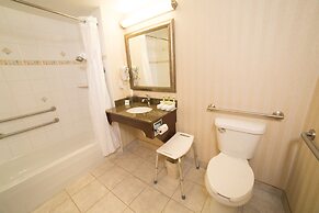 Holiday Inn Express & Suites Slave Lake by IHG