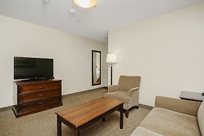 Holiday Inn Express & Suites Slave Lake by IHG