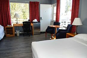 Rodeway Inn