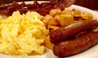 Rodeway Inn