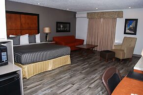 Rodeway Inn
